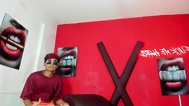 BOUL GUYS online show from 08-09-26, 03:23