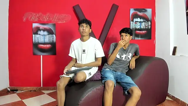 BOUL GUYS online show from 07-05-26, 09:21