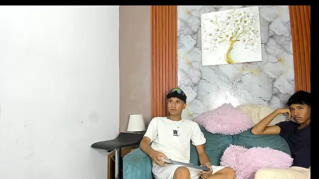 BOUL GUYS online show from 07-05-26, 01:21