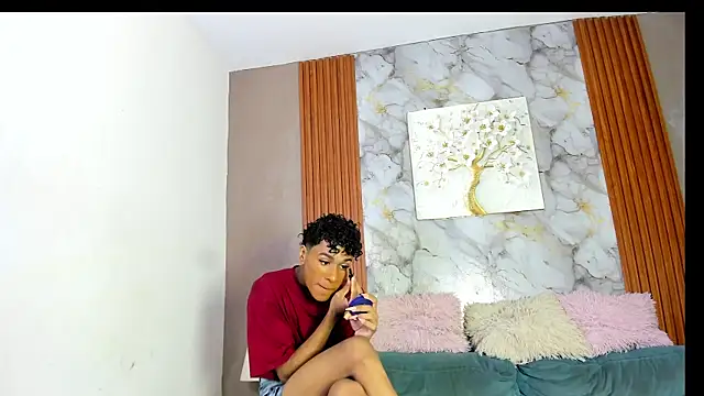 BOUL GUYS online show from 07-10-26, 01:27