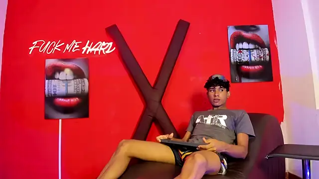BOUL GUYS online show from 07-24-26, 07:32