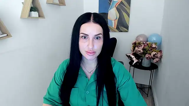 Snapshot of HoneyBlossome chatting on 05-29-26, 11:16 HoneyBlossome online show from 05-29-26, 11:16