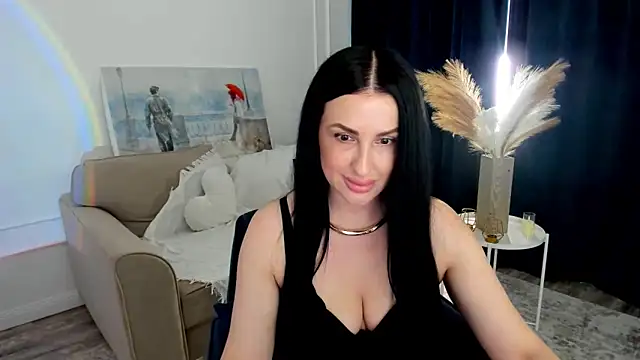 Snapshot of HoneyBlossome chatting on 05-28-26, 11:38 HoneyBlossome online show from 05-28-26, 11:38