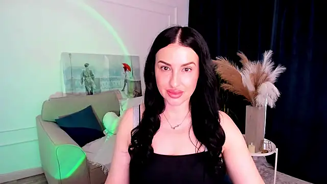 Snapshot of HoneyBlossome chatting on 06-02-26, 04:34 HoneyBlossome online show from 06-02-26, 04:34
