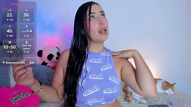 Snapshot of my__aleja chatting on 07-02-26, 06:30 my aleja online show from 07-02-26, 06:30