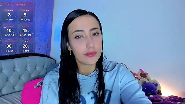 Snapshot of my__aleja chatting on 05-16-26, 06:45 my aleja online show from 05-16-26, 06:45
