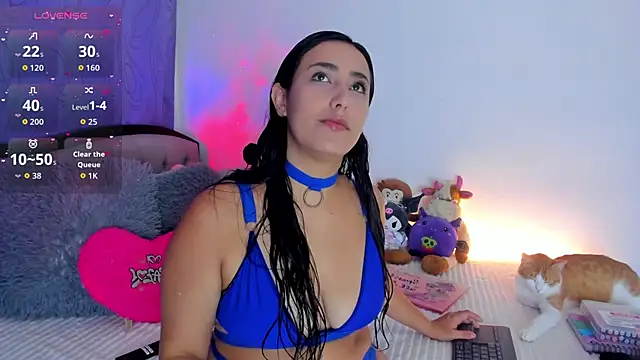 Snapshot of my__aleja chatting on 05-19-26, 08:32 my aleja online show from 05-19-26, 08:32