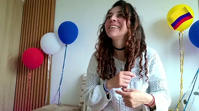 alissonandree online show from 06-30-26, 05:02