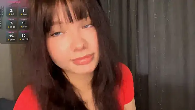 Snapshot of EmilyMercurial chatting on 06-02-26, 09:31 EmilyMercurial online show from 06-02-26, 09:31