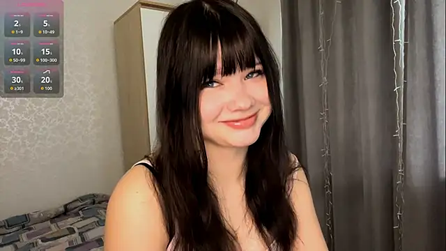 EmilyMercurial online show from 05-09-26, 07:34