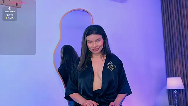 CandiceSpencer online show from 05-20-26, 11:51
