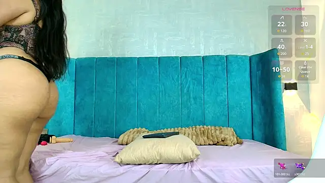 abbi jhons online show from 05-09-26, 09:07