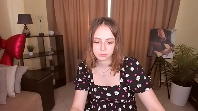 MilanaRare online show from 05-24-26, 03:34