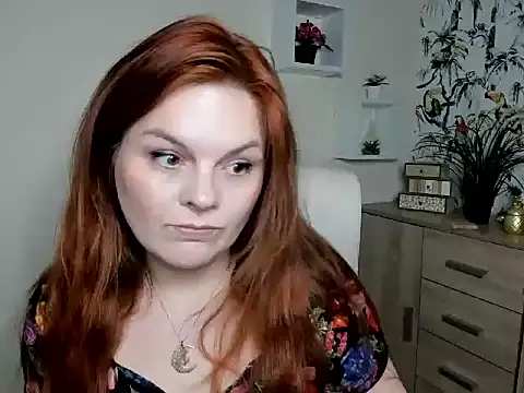 Snapshot of GingerKitten1 chatting on 05-13-26, 01:51 GingerKitten1 online show from 05-13-26, 01:51
