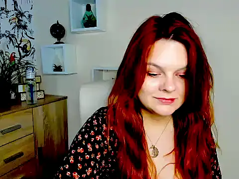 Snapshot of GingerKitten1 chatting on 05-08-26, 05:55 GingerKitten1 online show from 05-08-26, 05:55