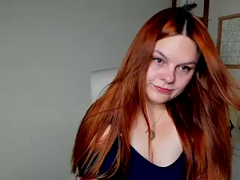 GingerKitten1 online show from 07-01-26, 05:41