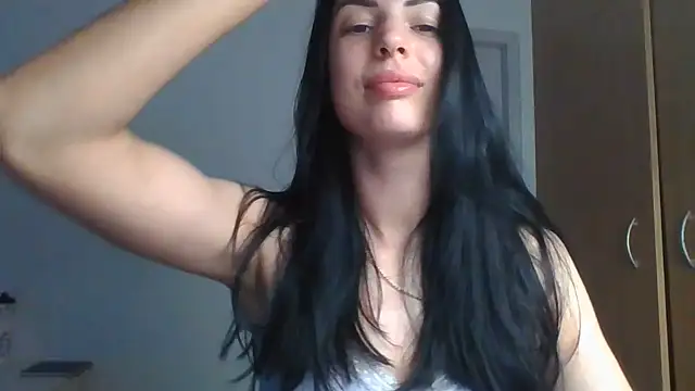  MiaFlame  online show from 07-12-26, 07:04