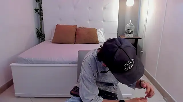 jake miller   online show from 06-10-26, 07:26