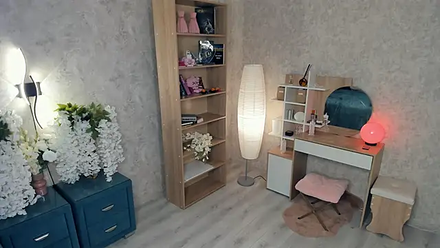 Kimasichka online show from 06-03-26, 05:30
