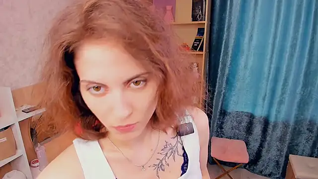 Kimasichka online show from 06-18-26, 05:50