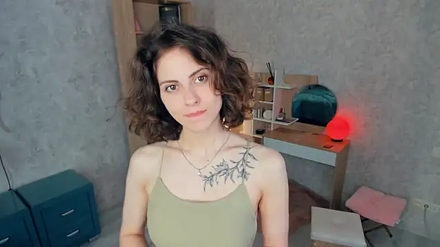 Kimasichka online show from 05-20-26, 06:10
