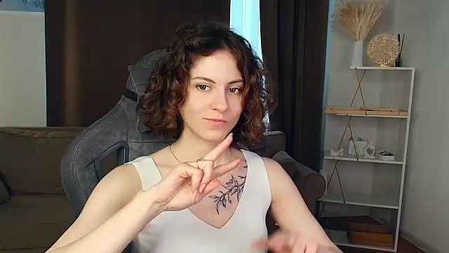 Kimasichka online show from 05-11-26, 09:32