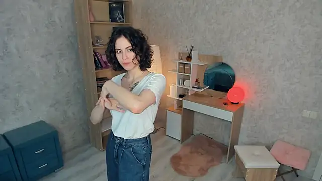 Kimasichka online show from 05-15-26, 07:50