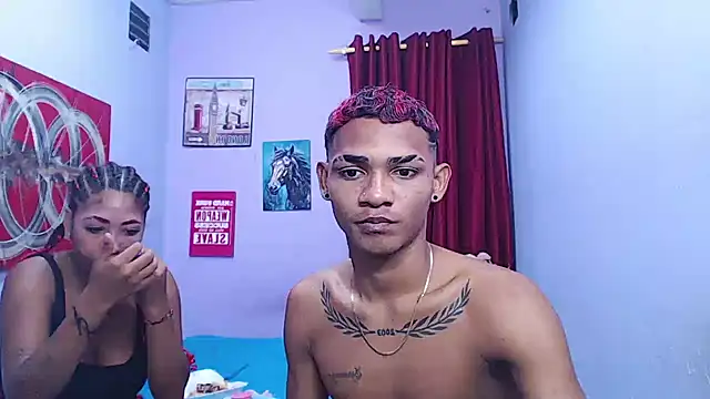 Snapshot of black_twinks chatting on 06-19-26, 06:58 black twinks online show from 06-19-26, 06:58