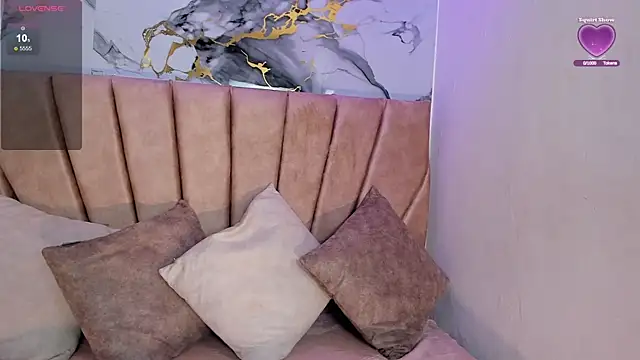 jessy morgan13 online show from 05-08-26, 09:07