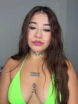 Snapshot of jessy_morgan13 chatting on 05-10-26, 11:17 jessy morgan13 online show from 05-10-26, 11:17