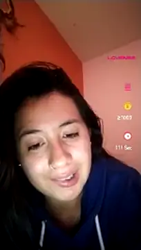Snapshot of Annie_loveer chatting on 07-07-26, 06:47 Annie loveer online show from 07-07-26, 06:47