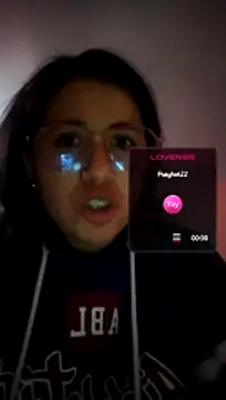 Snapshot of Annie_loveer chatting on 07-07-26, 05:32 Annie loveer online show from 07-07-26, 05:32