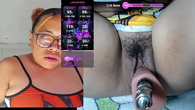 marianitakiss online show from 05-16-26, 07:46