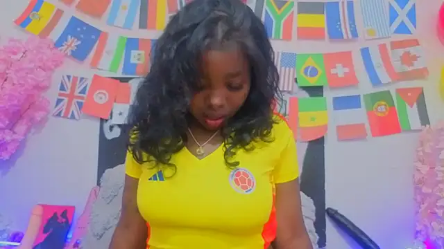 Snapshot of kilyetvera chatting on 06-18-26, 06:01 kilyetvera online show from 06-18-26, 06:01