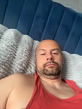 NakedAndrewHot online show from 06-06-26, 06:40