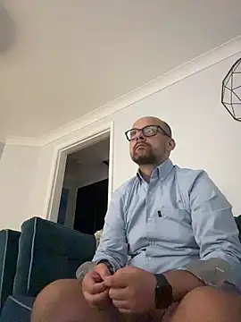 NakedAndrewHot online show from 07-04-26, 08:46