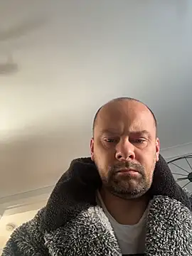 NakedAndrewHot online show from 06-14-26, 07:20