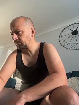 NakedAndrewHot online show from 07-04-26, 08:31