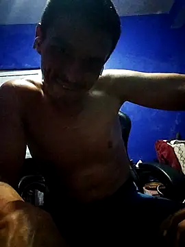 BNaked1000 online show from 07-28-26, 12:07