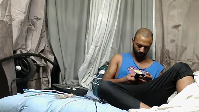 Camodick online show from 03-26-26, 12:53