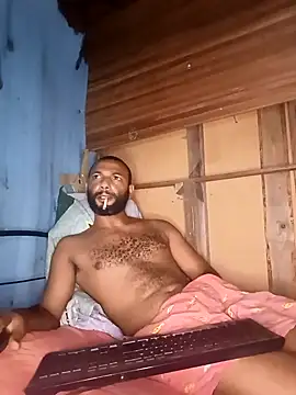 Camodick online show from 02-08-26, 07:11