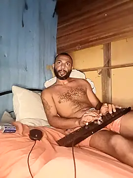 Camodick online show from 02-09-26, 11:41