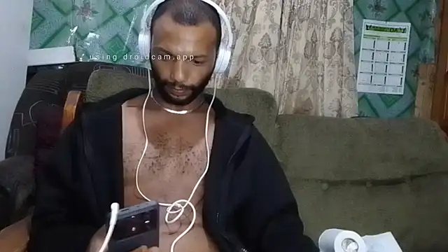 Snapshot of Camodick chatting on 03-11-25, 11:47 Camodick online show from 03-11-25, 11:47