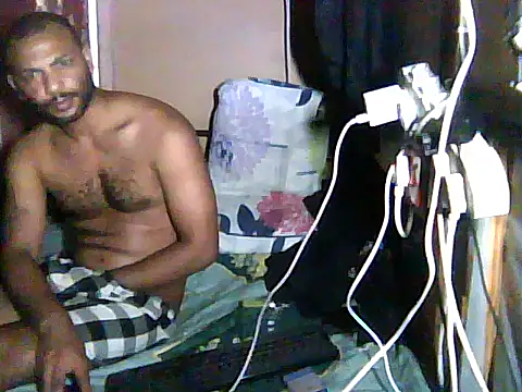 Camodick online show from 10-30-25, 10:50