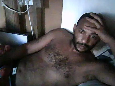 Camodick online show from 11-07-25, 03:16