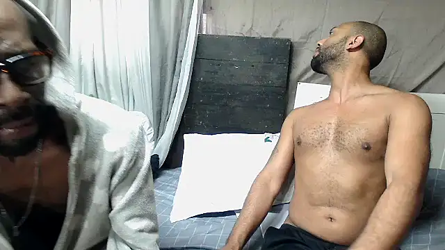 Camodick online show from 06-08-26, 01:33
