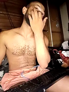 Camodick online show from 02-01-26, 10:30