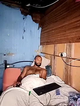 Camodick online show from 02-22-26, 10:44