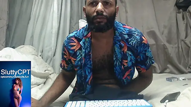 Camodick online show from 03-04-26, 06:37