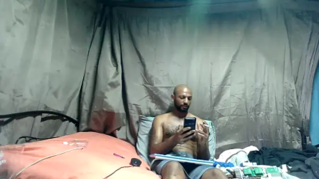 Camodick online show from 04-13-26, 08:35